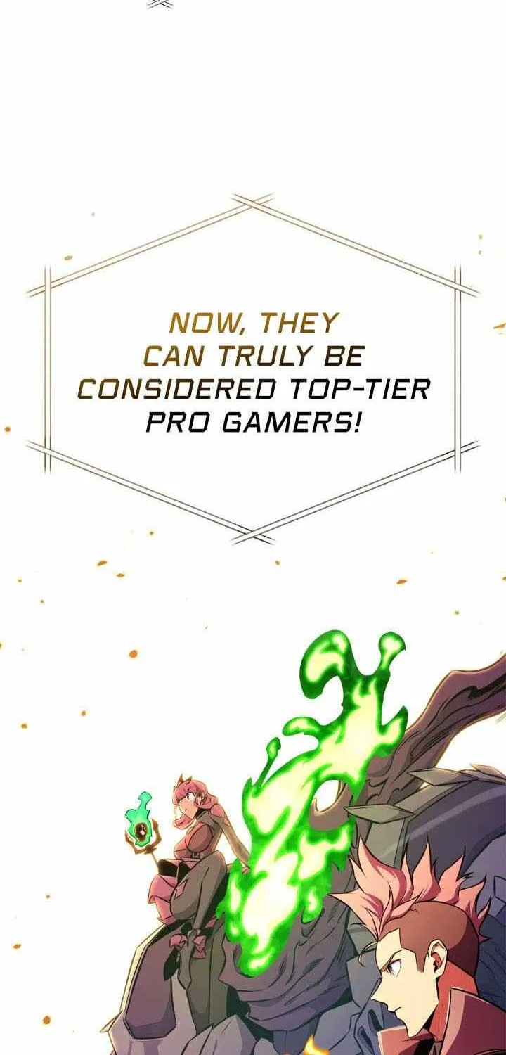 Read Ranker’S Return chapter 178 image 38 on Lezhin