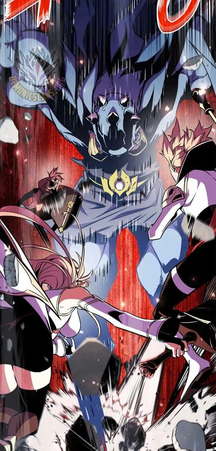 Read Ranker’S Return chapter 178 image 44 on Lezhin