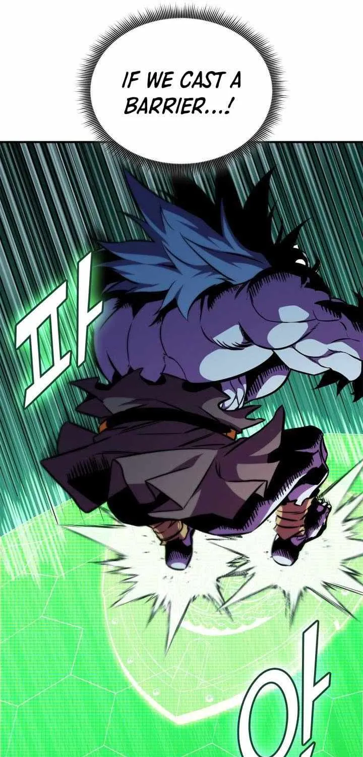 Read Ranker’S Return chapter 178 image 55 on Lezhin