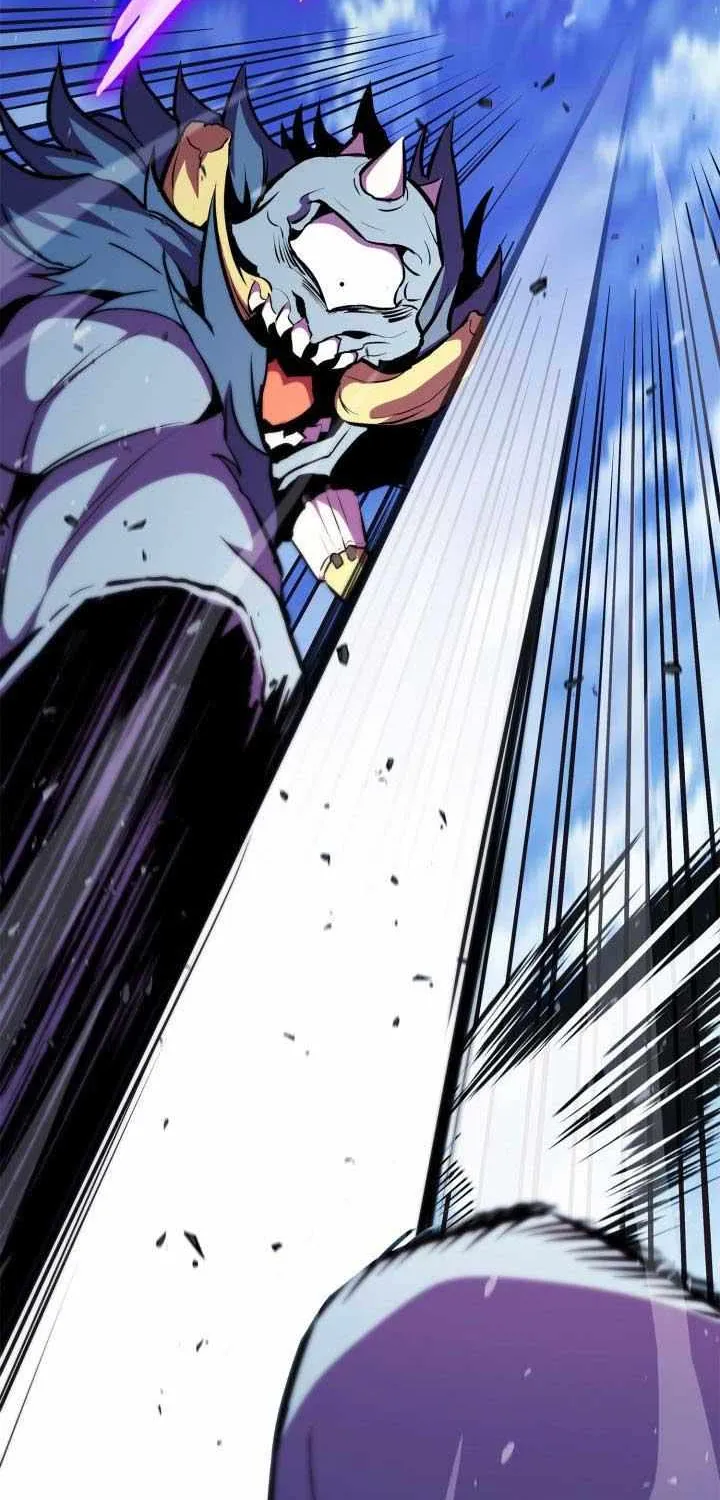 Read Ranker’S Return chapter 178 image 84 on Lezhin