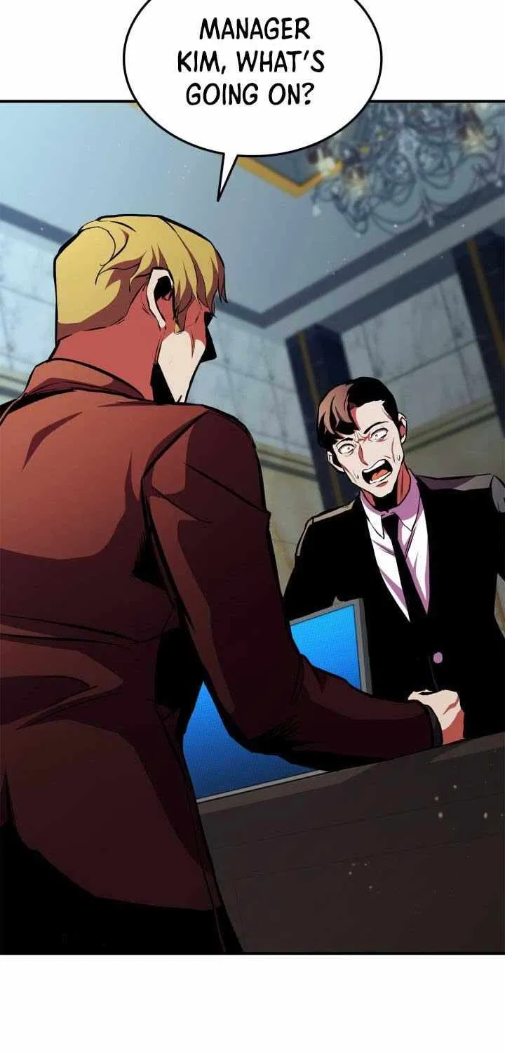 Read Ranker’S Return chapter 178 image 98 on Lezhin