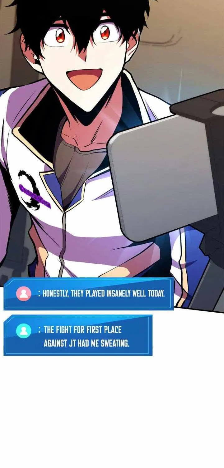 Read Ranker’S Return chapter 179 image 11 on Lezhin