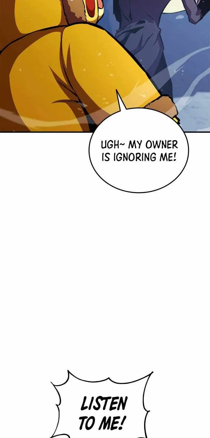 Read Ranker’S Return chapter 179 image 114 on Lezhin