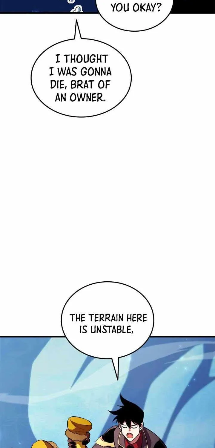 Read Ranker’S Return chapter 179 image 123 on Lezhin