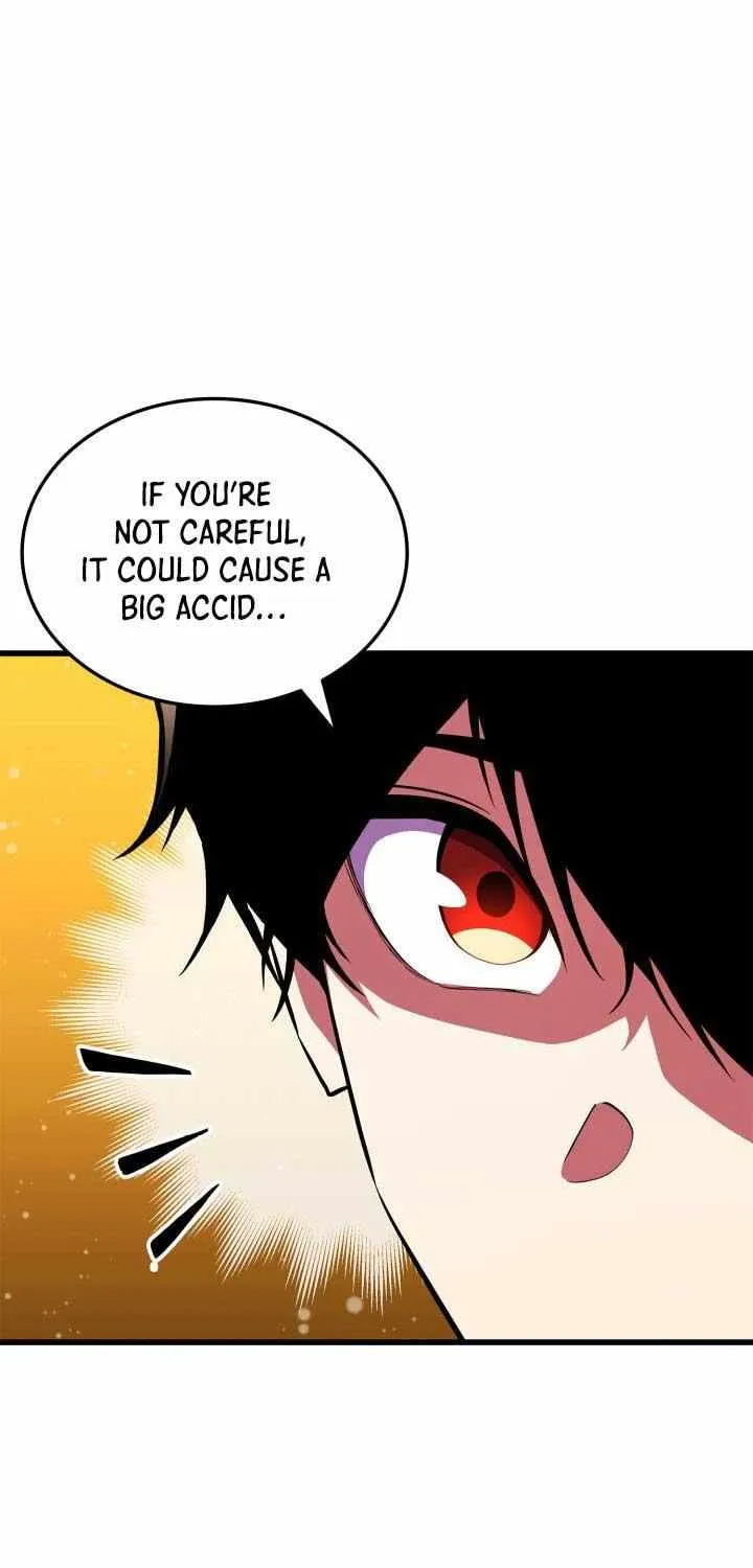 Read Ranker’S Return chapter 179 image 125 on Lezhin