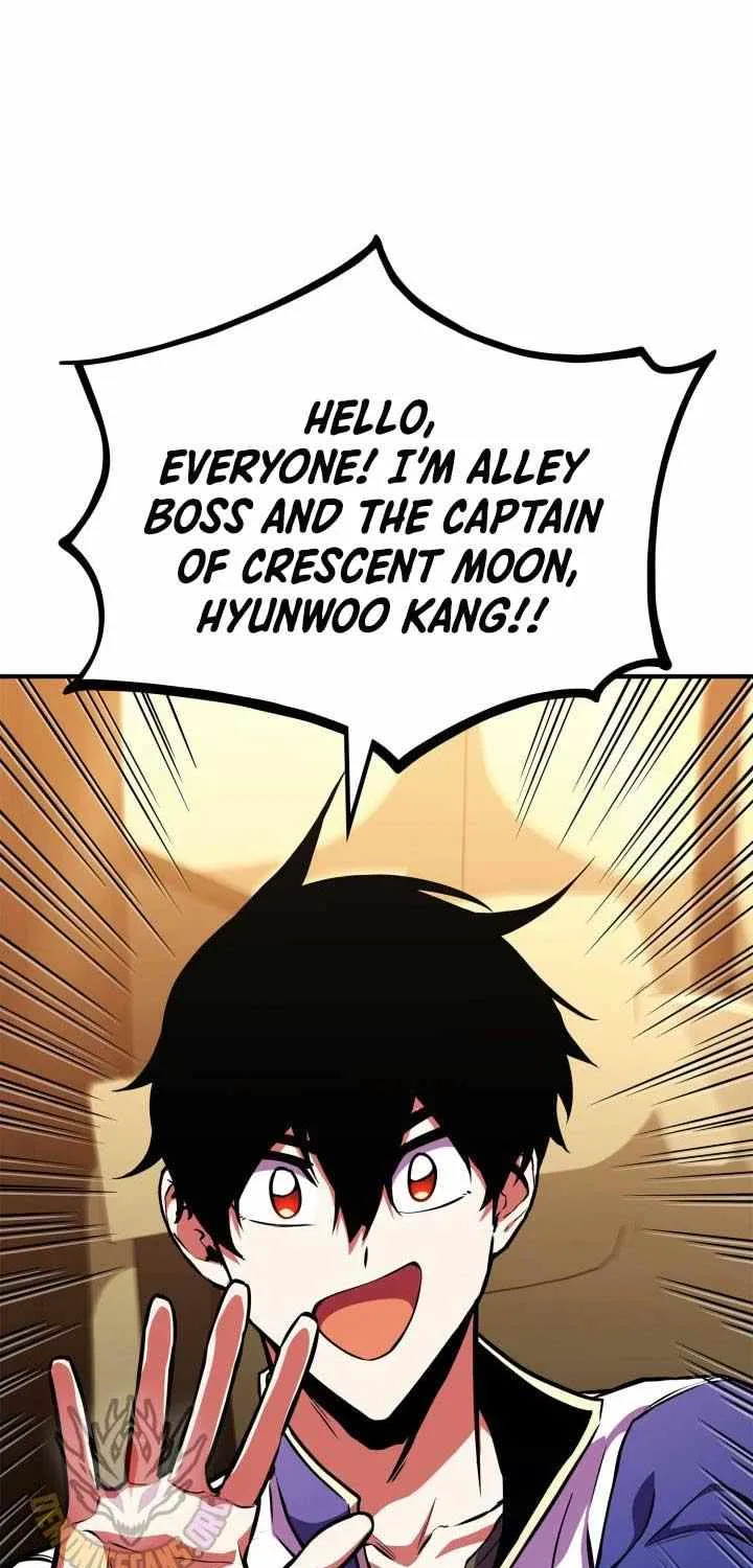 Read Ranker’S Return chapter 179 image 2 on Lezhin