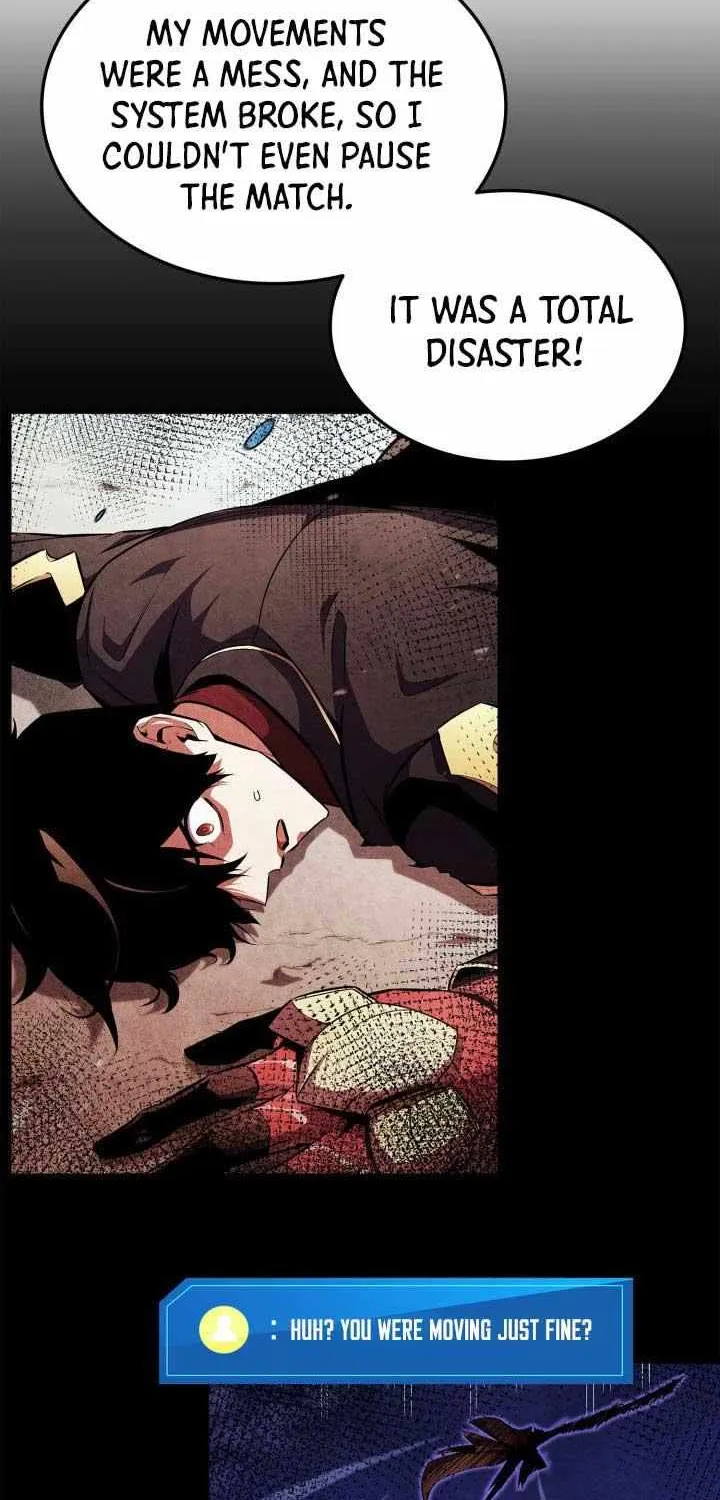 Read Ranker’S Return chapter 179 image 25 on Lezhin
