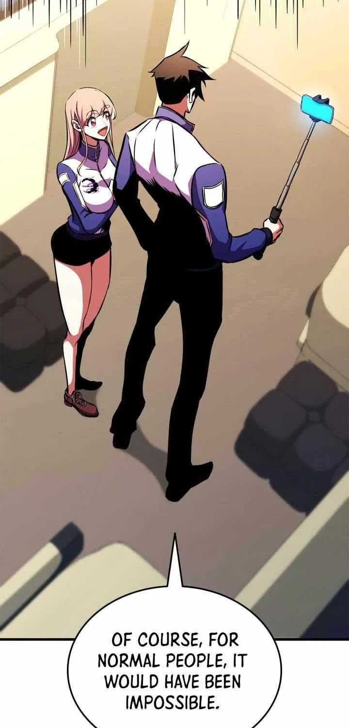 Read Ranker’S Return chapter 179 image 32 on Lezhin