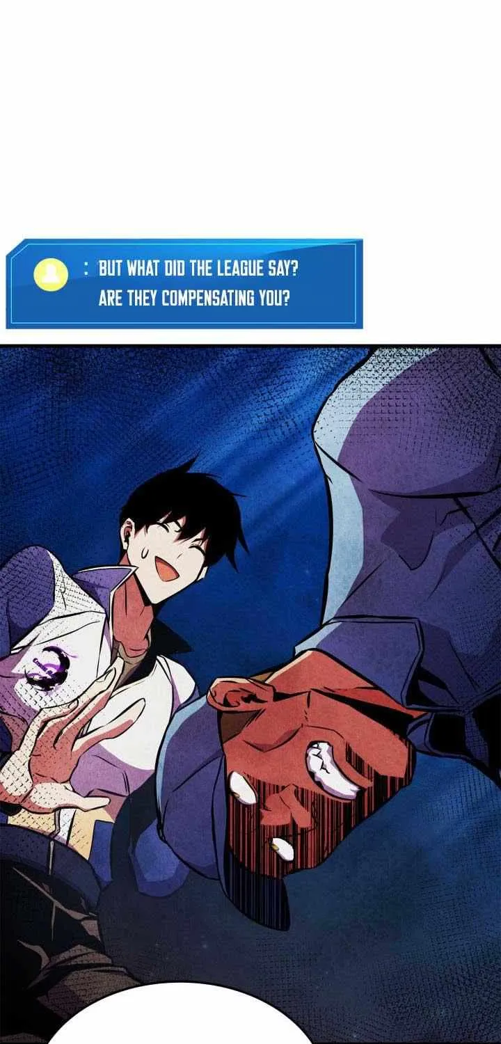 Read Ranker’S Return chapter 179 image 37 on Lezhin