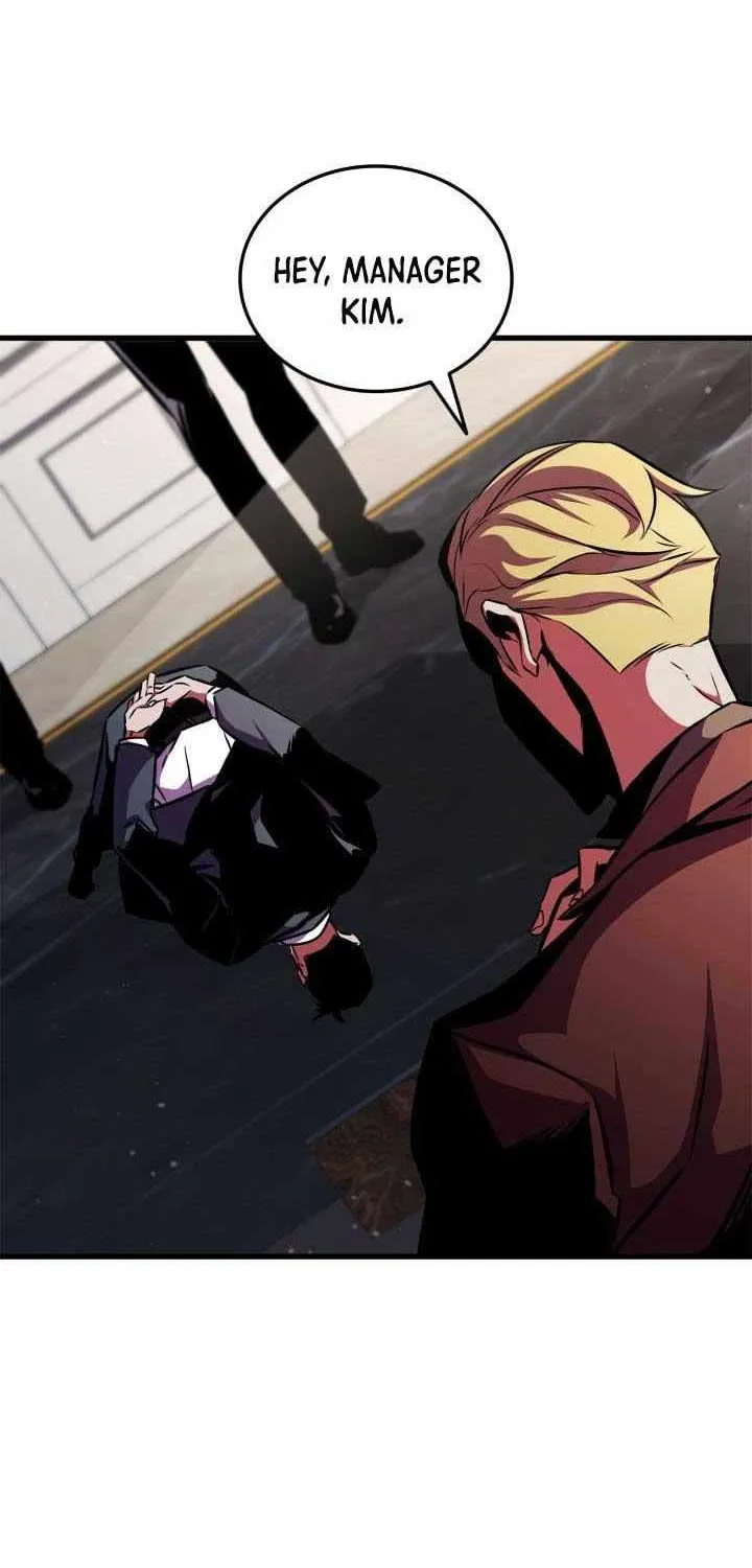 Read Ranker’S Return chapter 179 image 47 on Lezhin