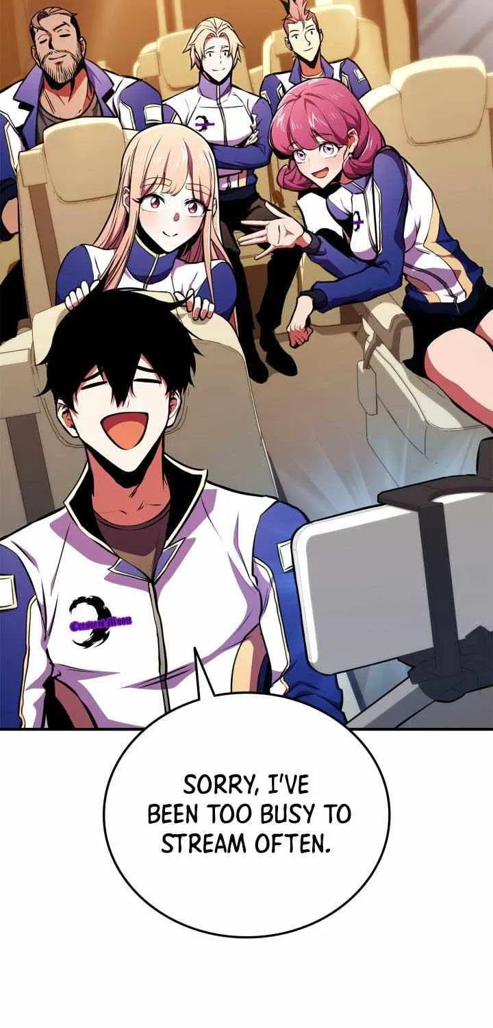 Read Ranker’S Return chapter 179 image 5 on Lezhin