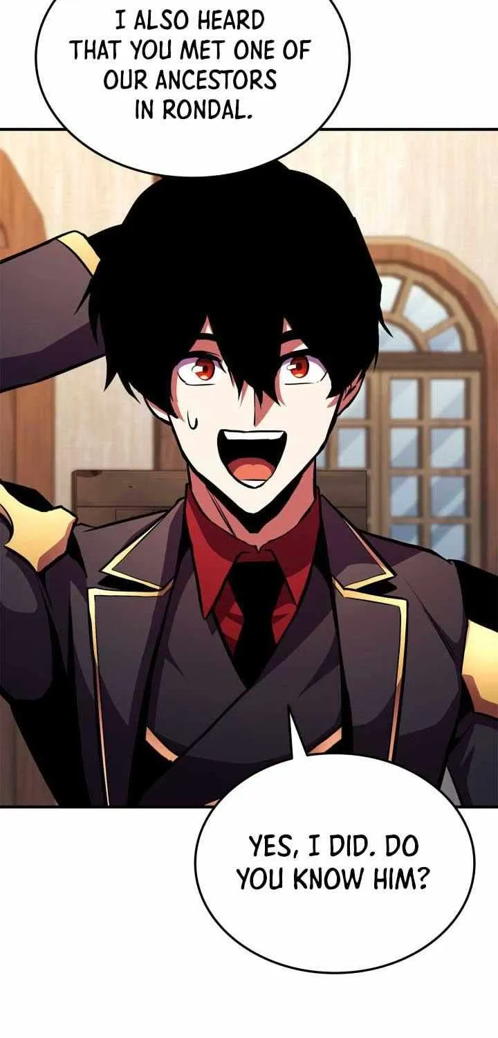 Read Ranker’S Return chapter 179 image 75 on Lezhin