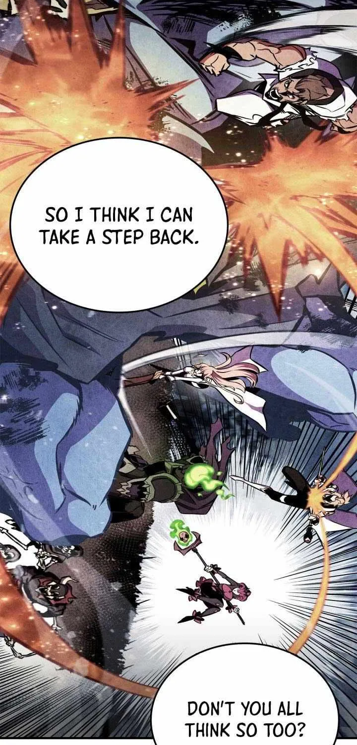 Read Ranker’S Return chapter 179 image 9 on Lezhin