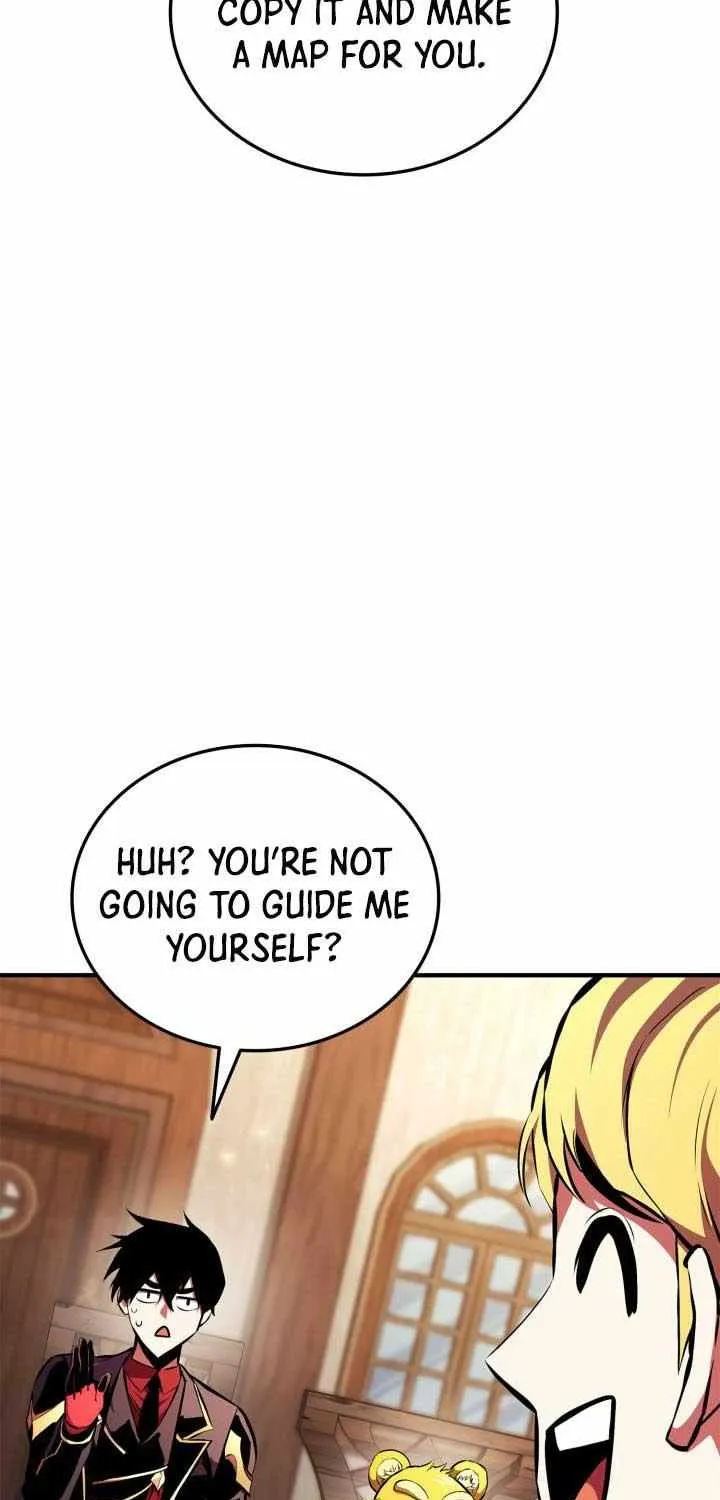 Read Ranker’S Return chapter 179 image 95 on Lezhin