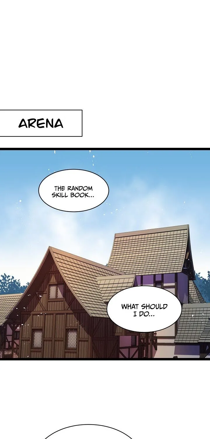 Read Ranker’S Return chapter 18 image 1 on Lezhin