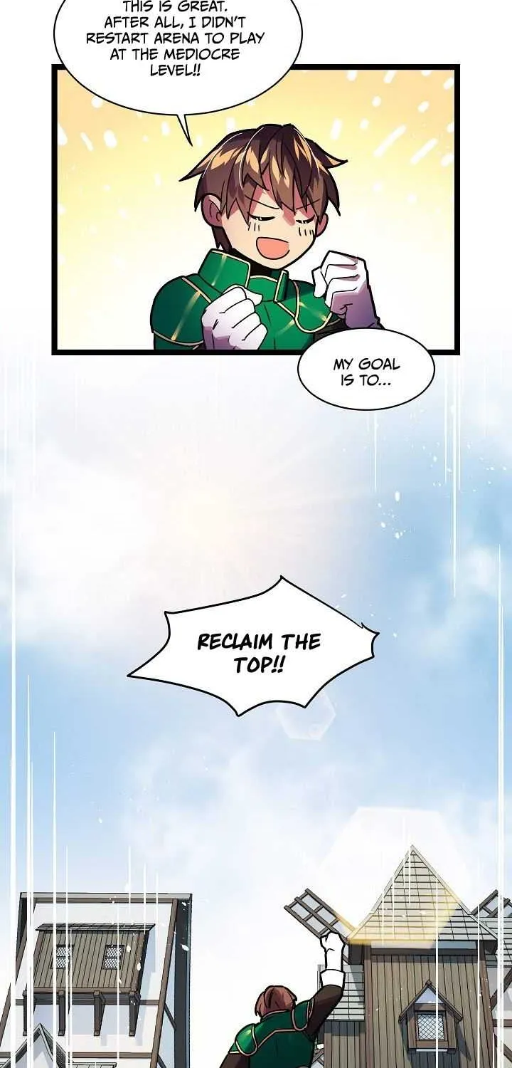 Read Ranker’S Return chapter 18 image 10 on Lezhin