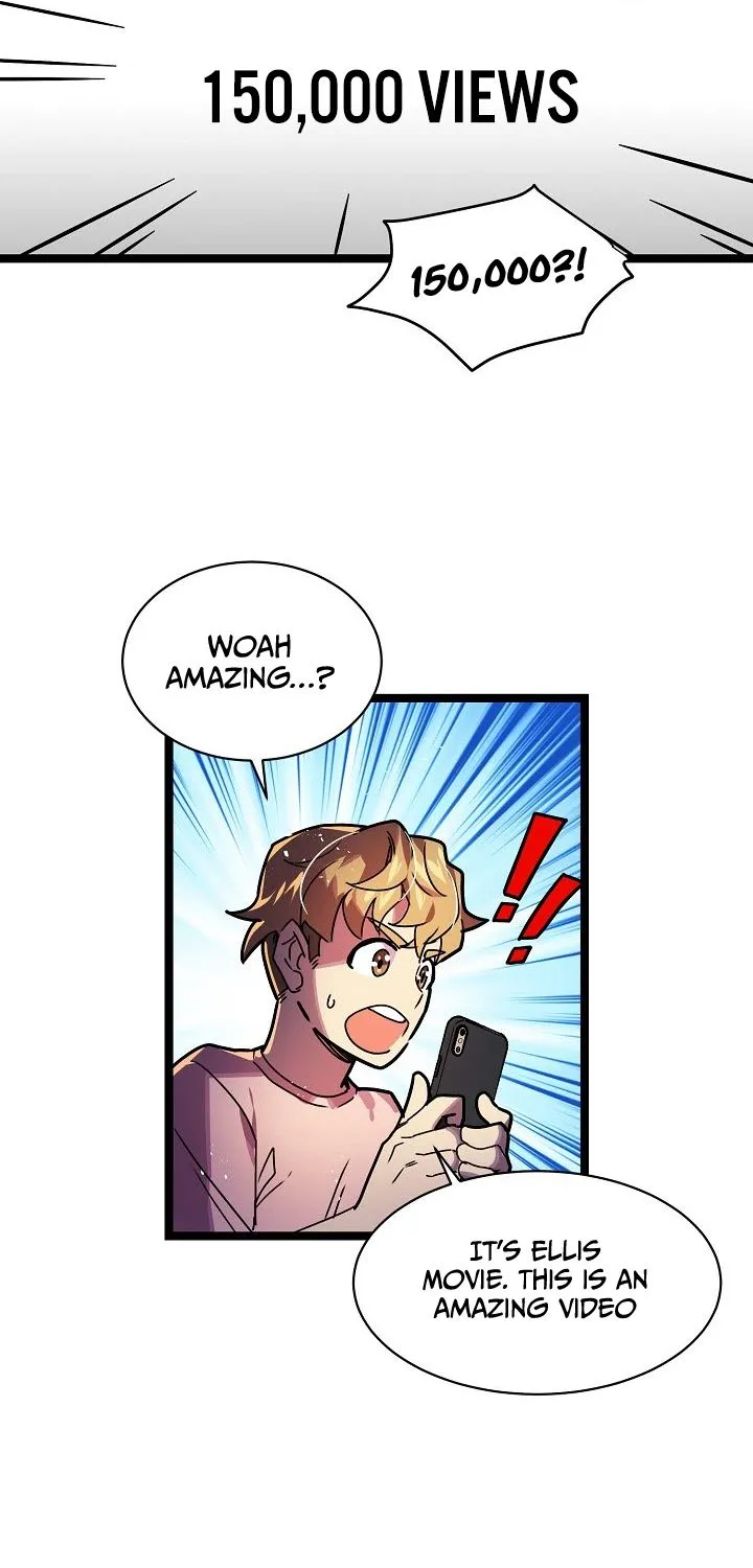 Read Ranker’S Return chapter 18 image 14 on Lezhin