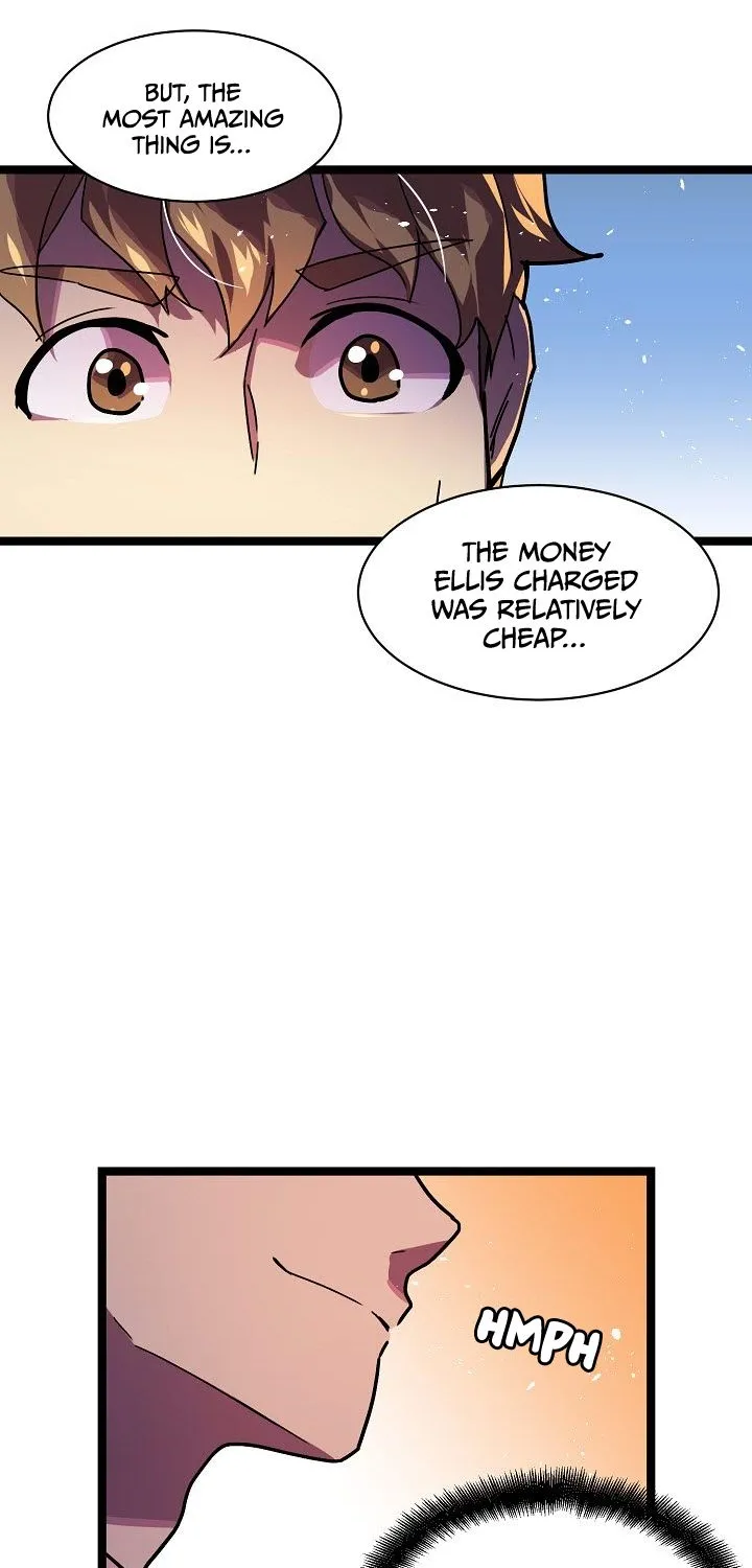 Read Ranker’S Return chapter 18 image 15 on Lezhin