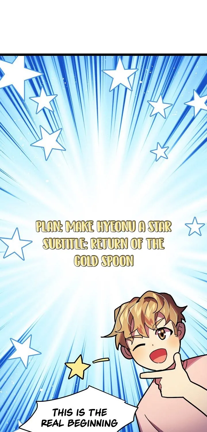Read Ranker’S Return chapter 18 image 17 on Lezhin