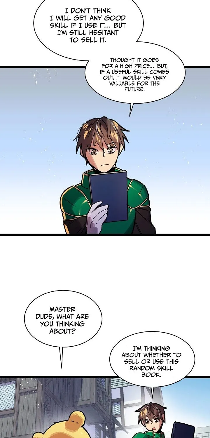 Read Ranker’S Return chapter 18 image 2 on Lezhin