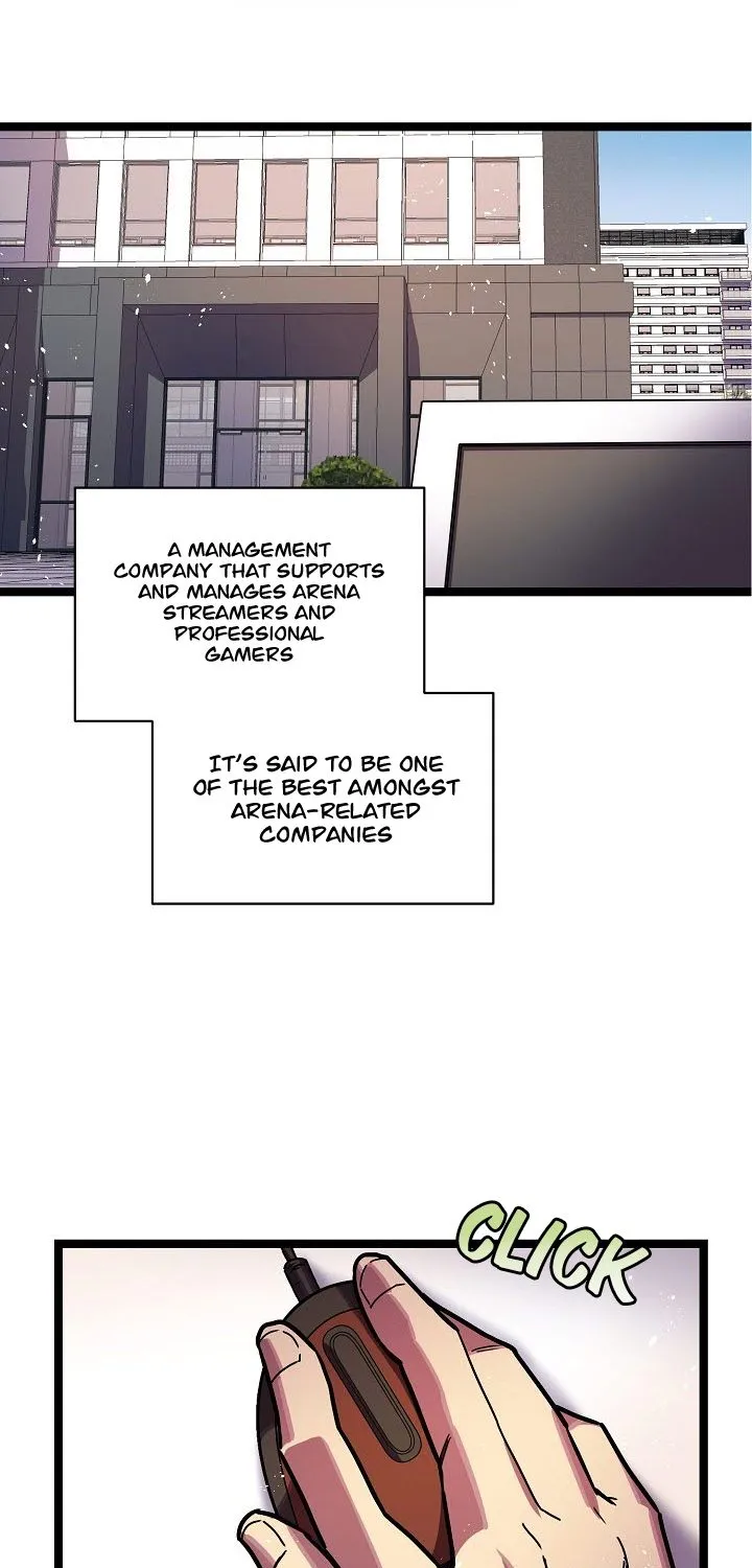 Read Ranker’S Return chapter 18 image 21 on Lezhin