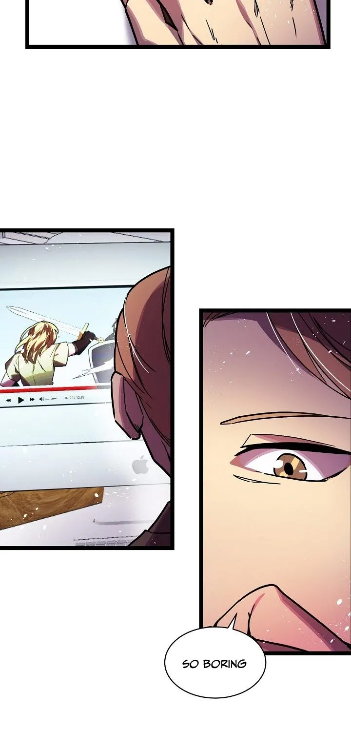 Read Ranker’S Return chapter 18 image 22 on Lezhin