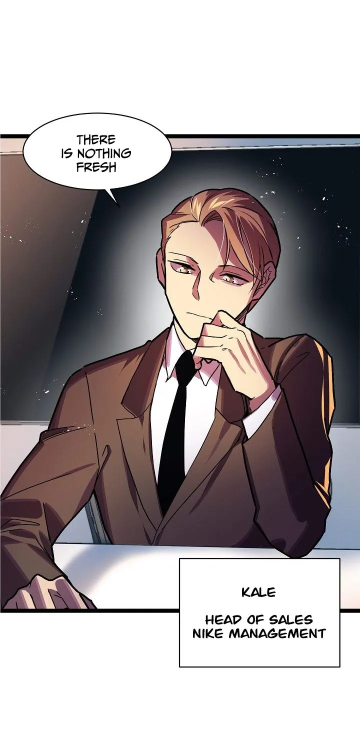 Read Ranker’S Return chapter 18 image 23 on Lezhin