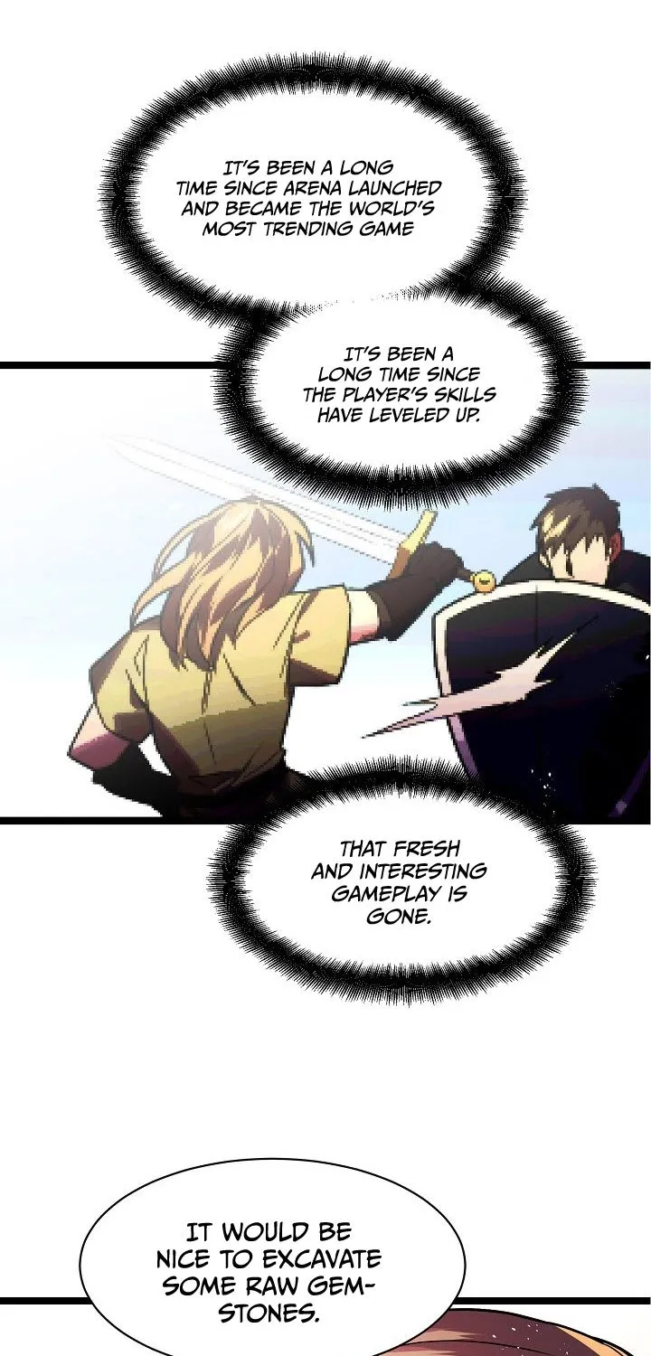 Read Ranker’S Return chapter 18 image 24 on Lezhin