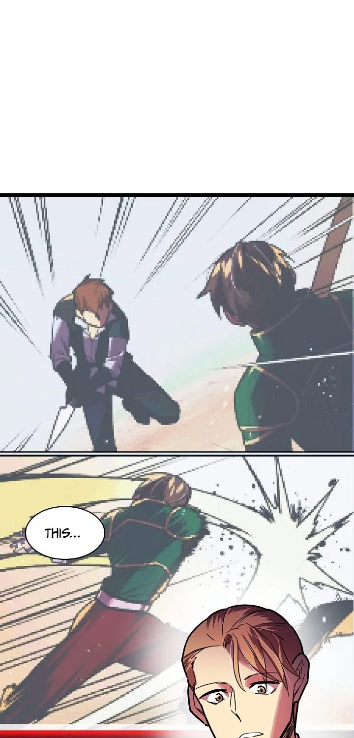Read Ranker’S Return chapter 18 image 27 on Lezhin