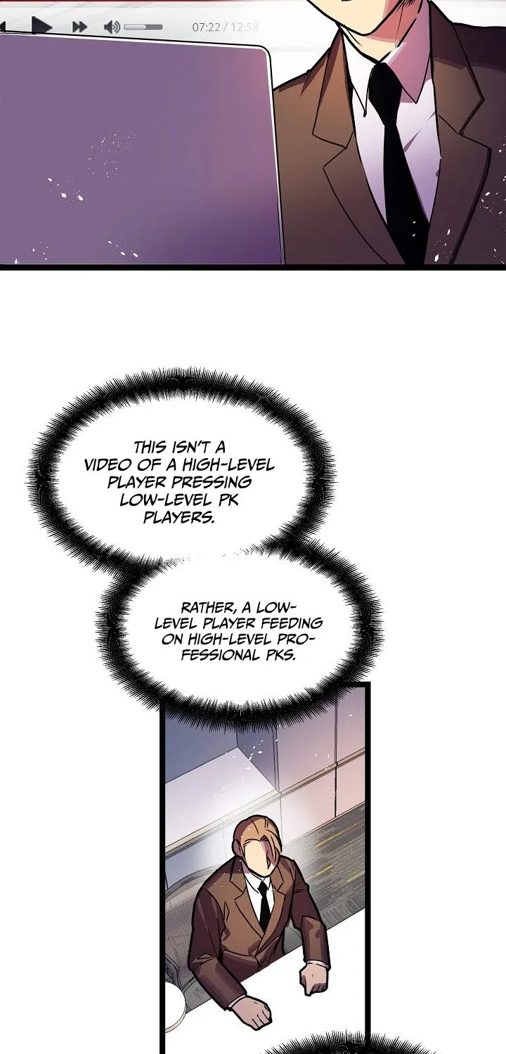 Read Ranker’S Return chapter 18 image 28 on Lezhin