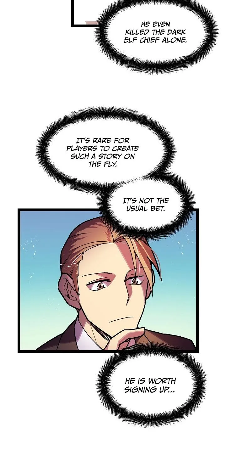 Read Ranker’S Return chapter 18 image 29 on Lezhin