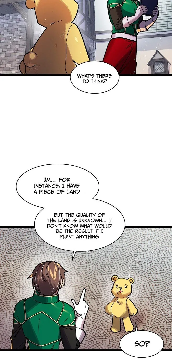 Read Ranker’S Return chapter 18 image 3 on Lezhin