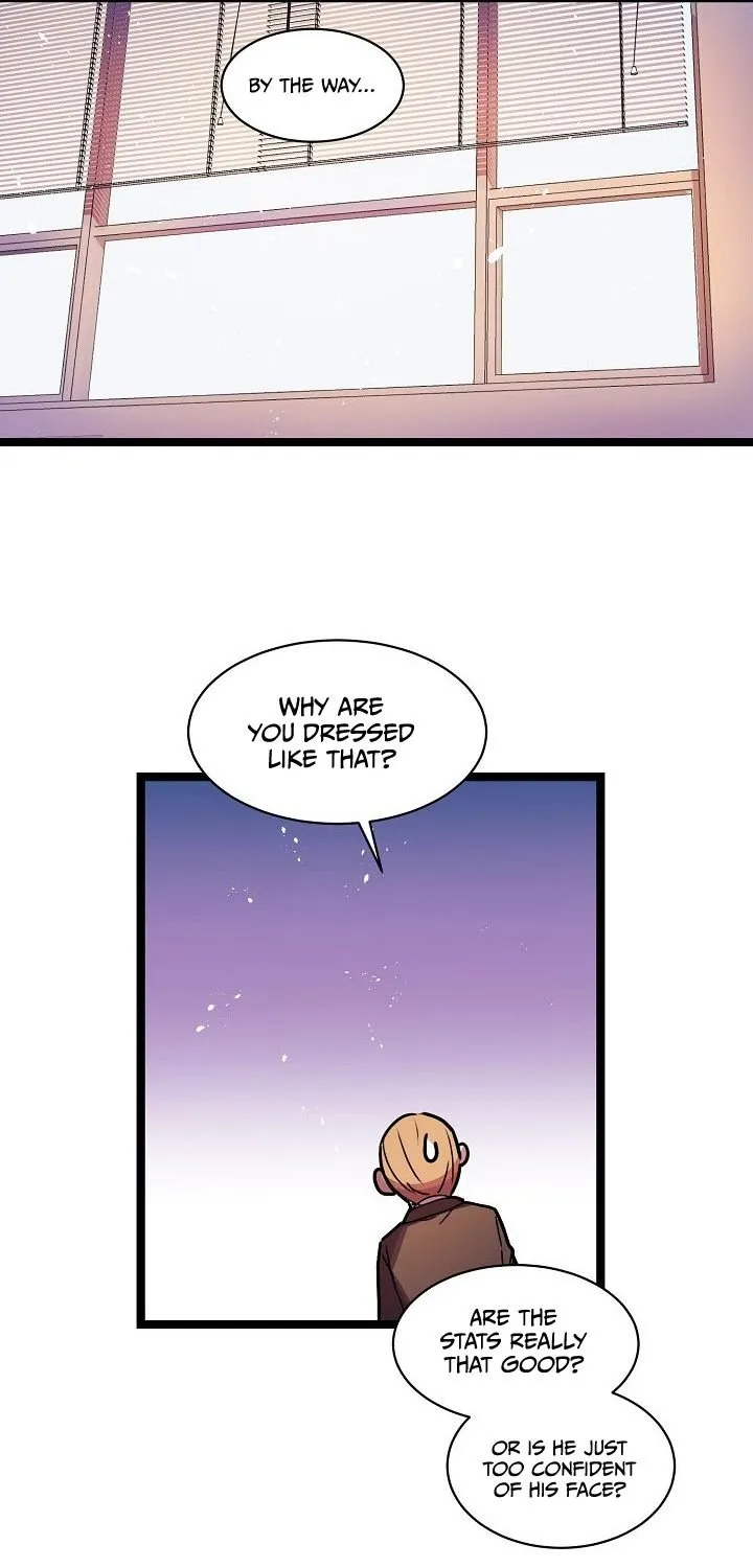 Read Ranker’S Return chapter 18 image 31 on Lezhin