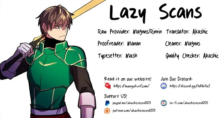 Read Ranker’S Return chapter 18 image 35 on Lezhin