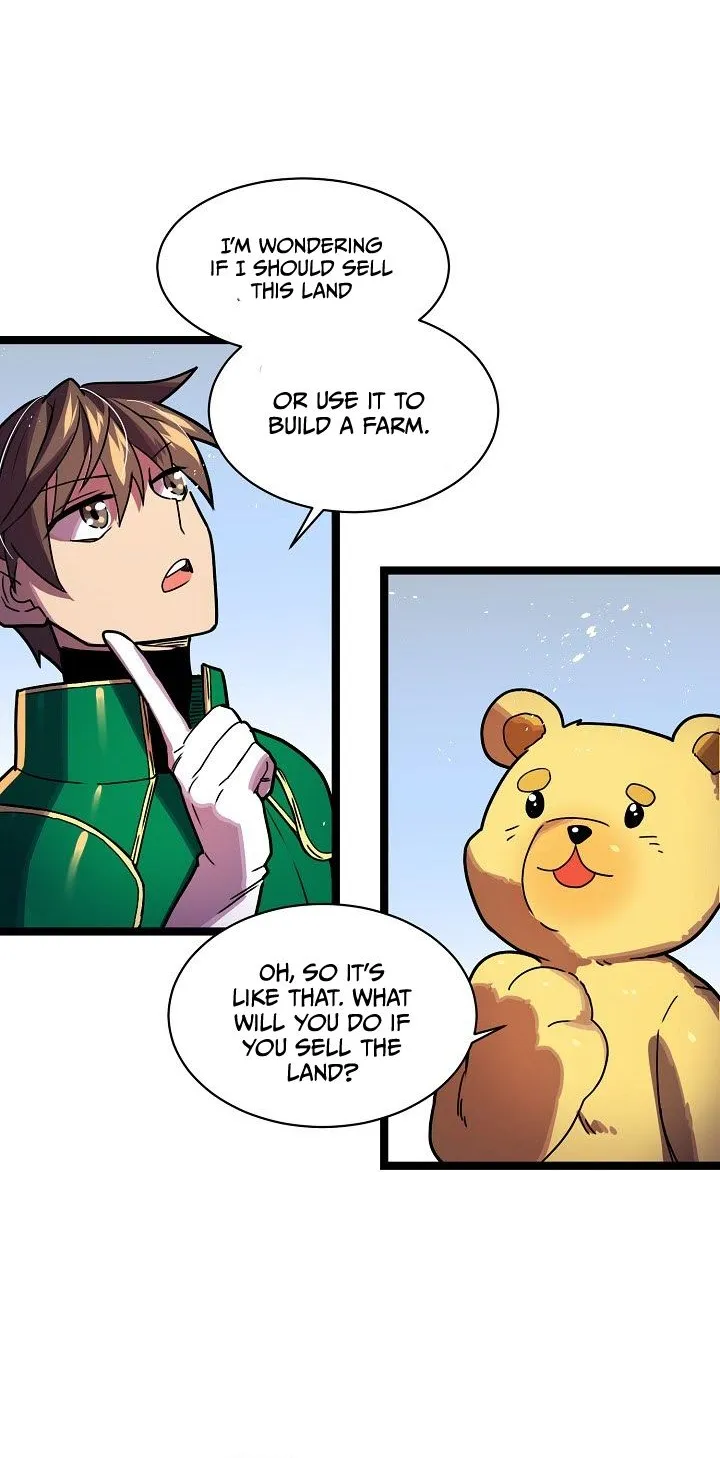 Read Ranker’S Return chapter 18 image 4 on Lezhin