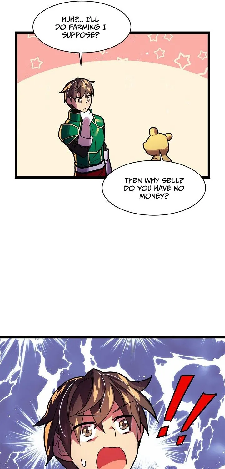 Read Ranker’S Return chapter 18 image 5 on Lezhin