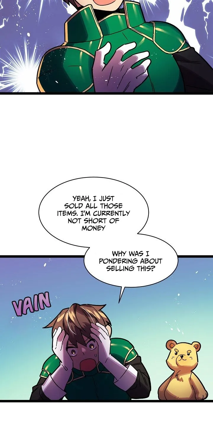Read Ranker’S Return chapter 18 image 6 on Lezhin
