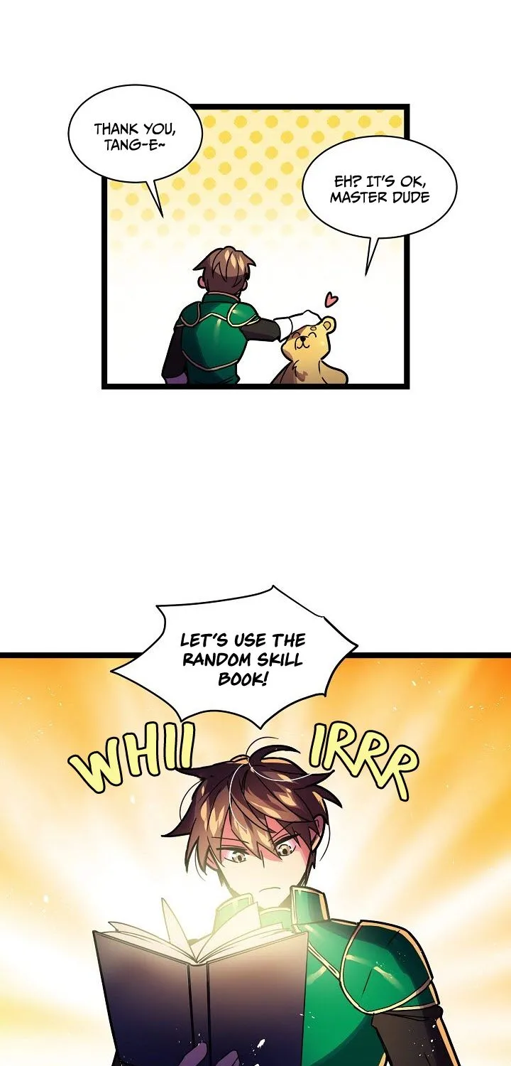 Read Ranker’S Return chapter 18 image 7 on Lezhin