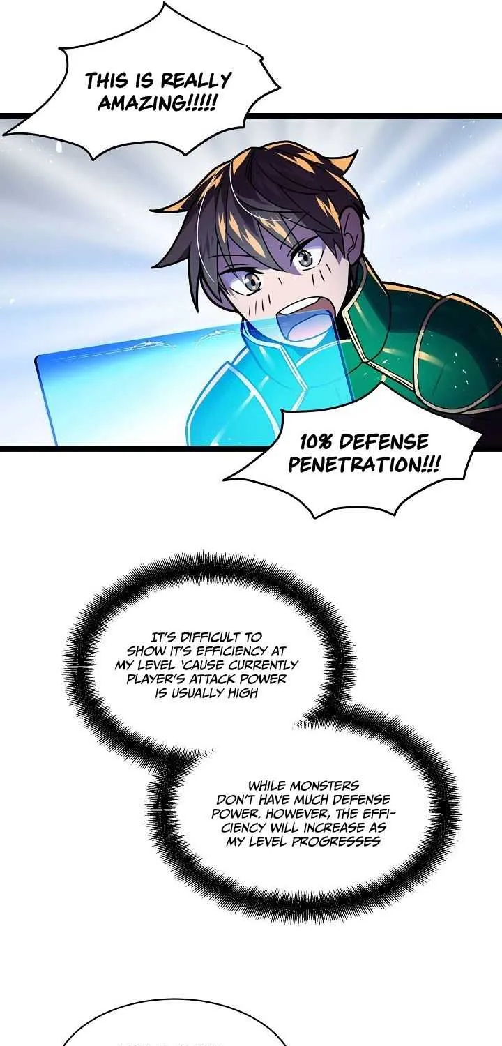 Read Ranker’S Return chapter 18 image 9 on Lezhin