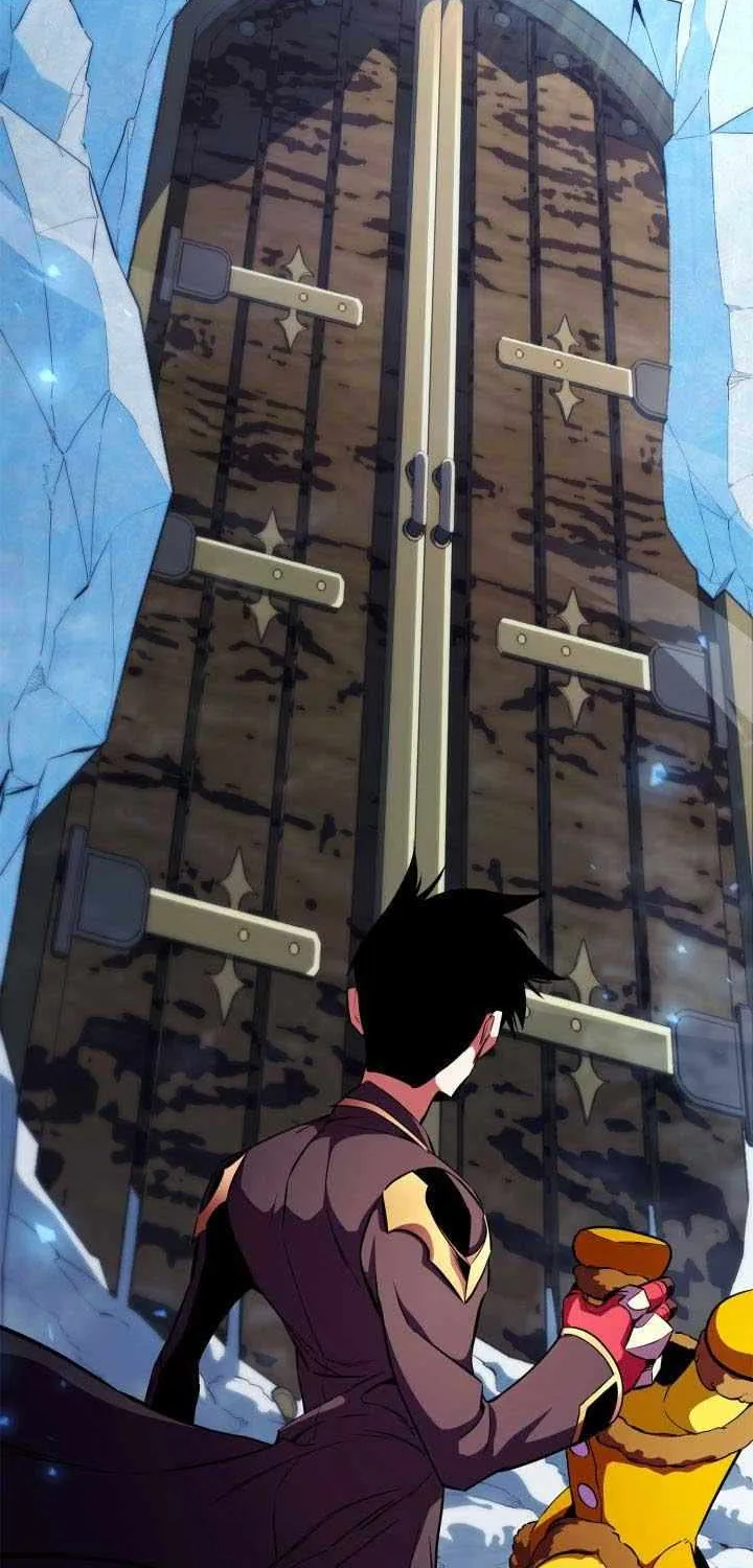 Read Ranker’S Return chapter 180 image 2 on Lezhin