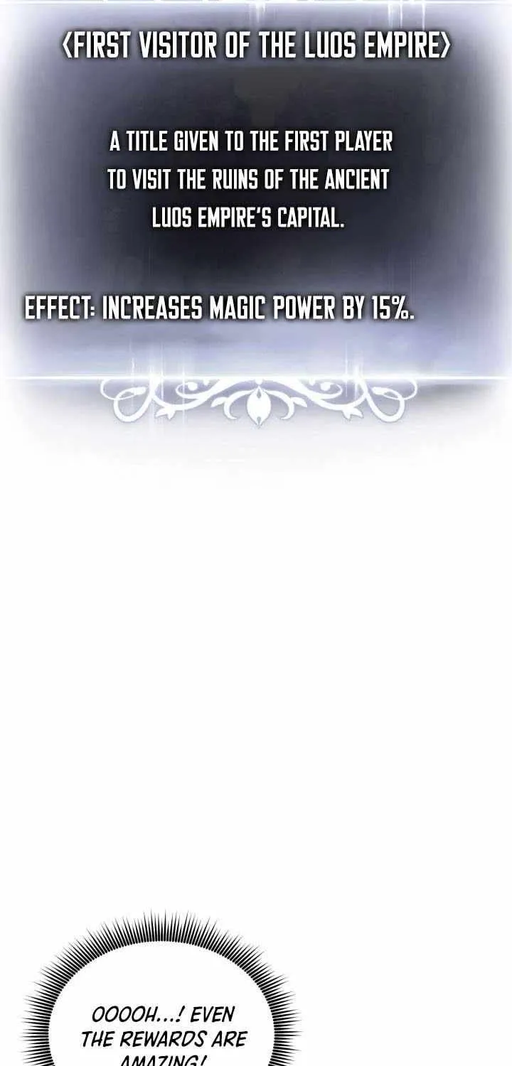 Read Ranker’S Return chapter 180 image 23 on Lezhin