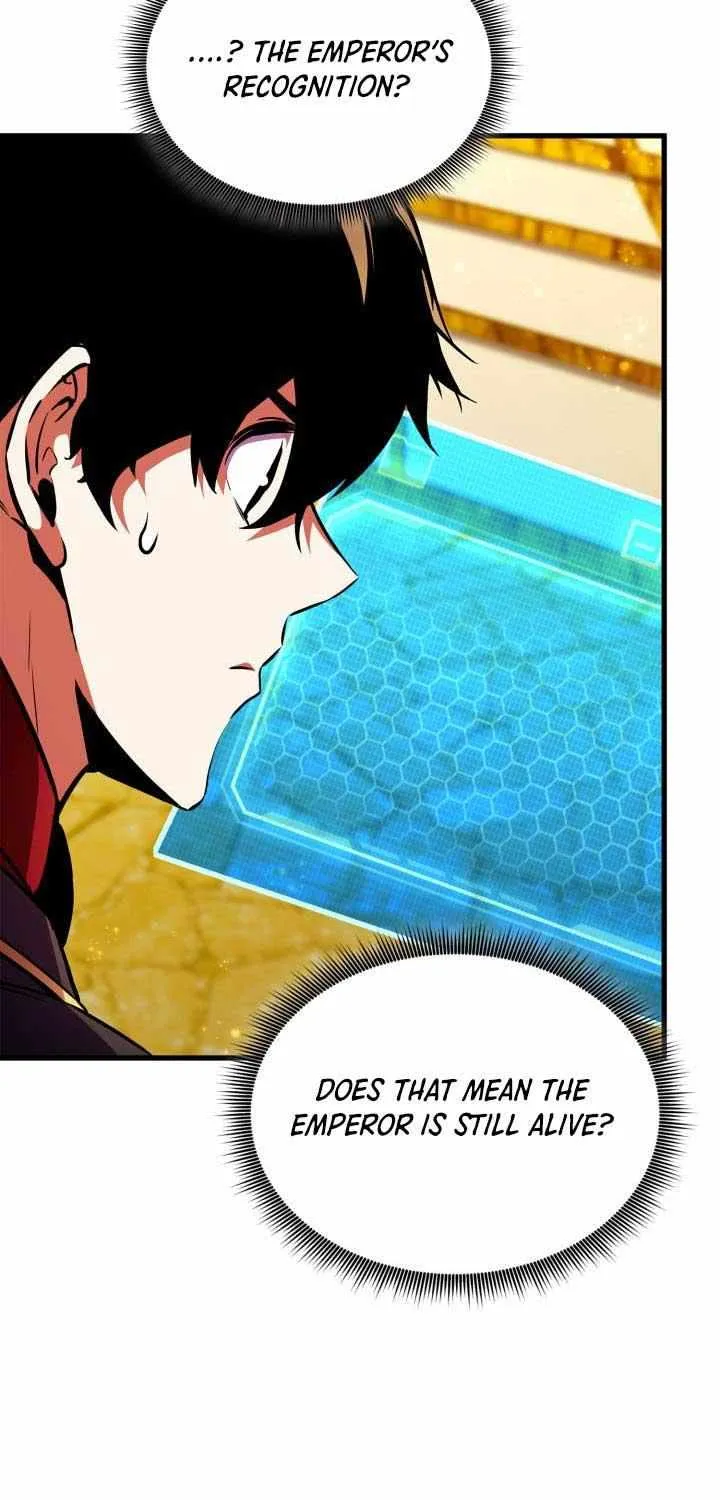 Read Ranker’S Return chapter 180 image 26 on Lezhin