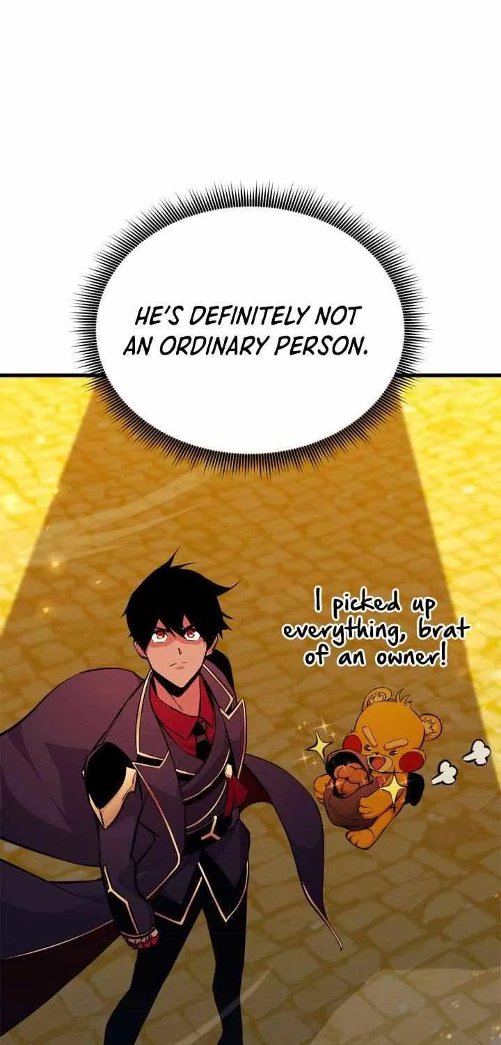 Read Ranker’S Return chapter 180 image 29 on Lezhin