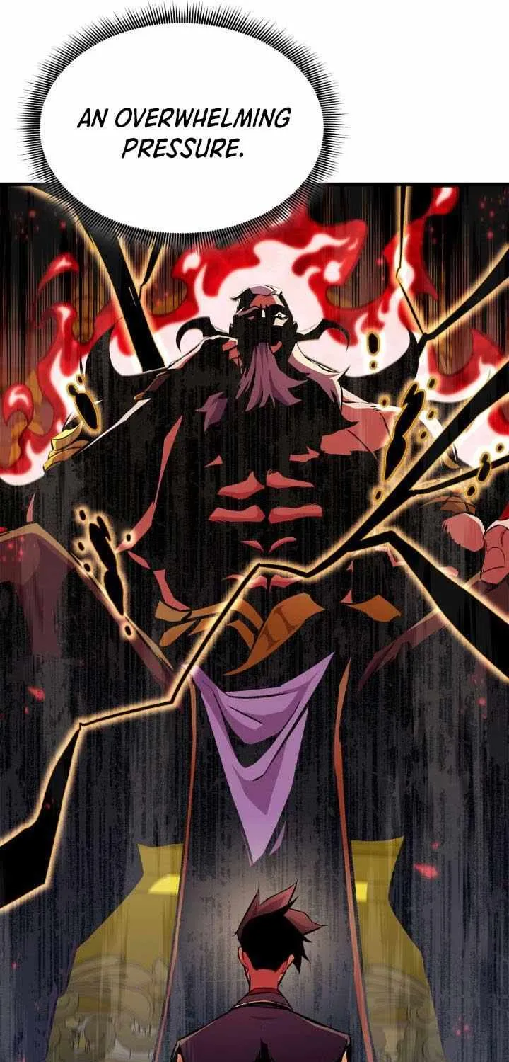 Read Ranker’S Return chapter 180 image 43 on Lezhin
