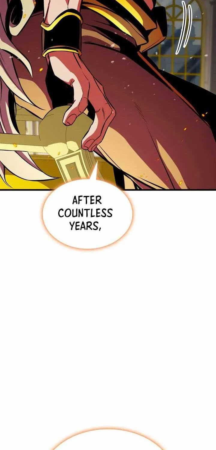 Read Ranker’S Return chapter 180 image 46 on Lezhin