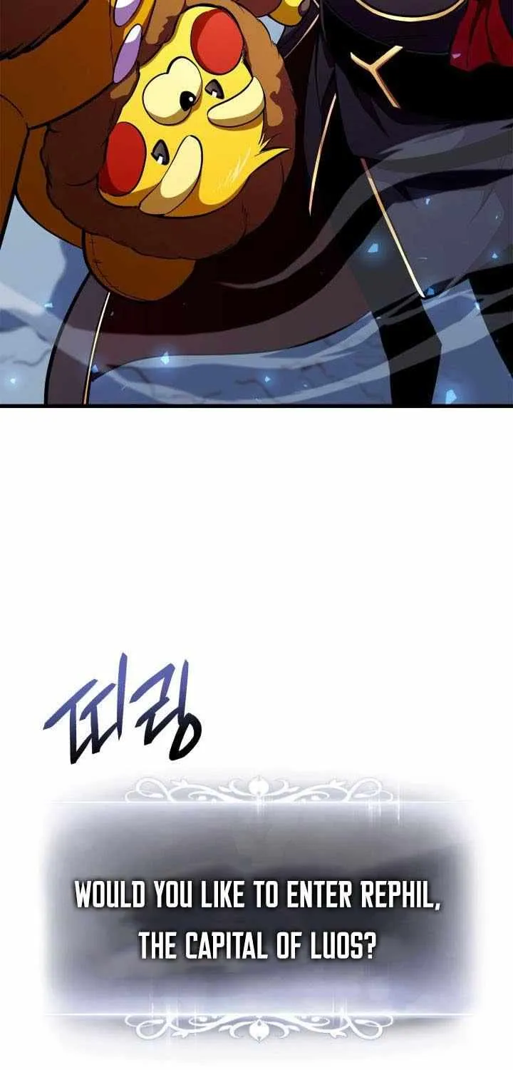 Read Ranker’S Return chapter 180 image 5 on Lezhin