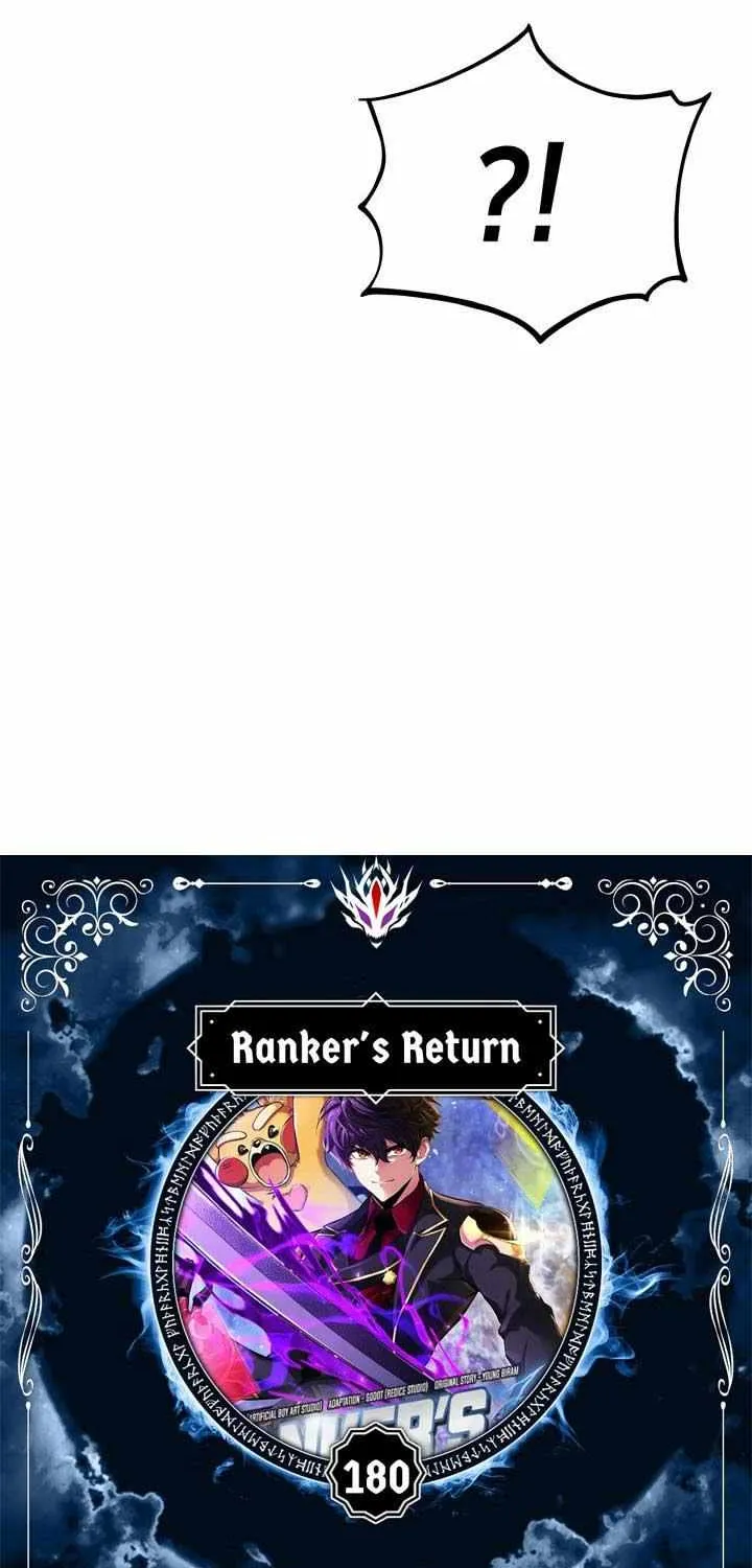 Read Ranker’S Return chapter 180 image 6 on Lezhin