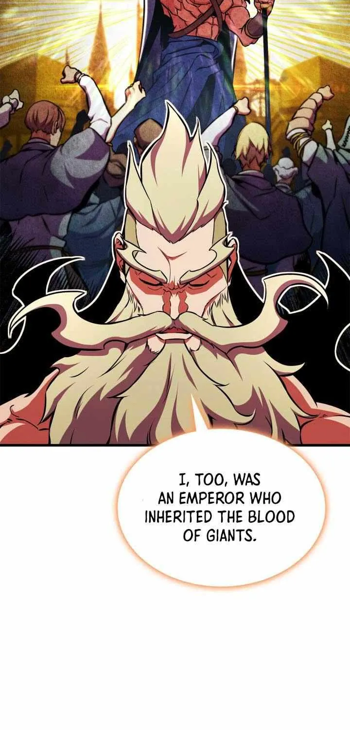 Read Ranker’S Return chapter 180 image 66 on Lezhin