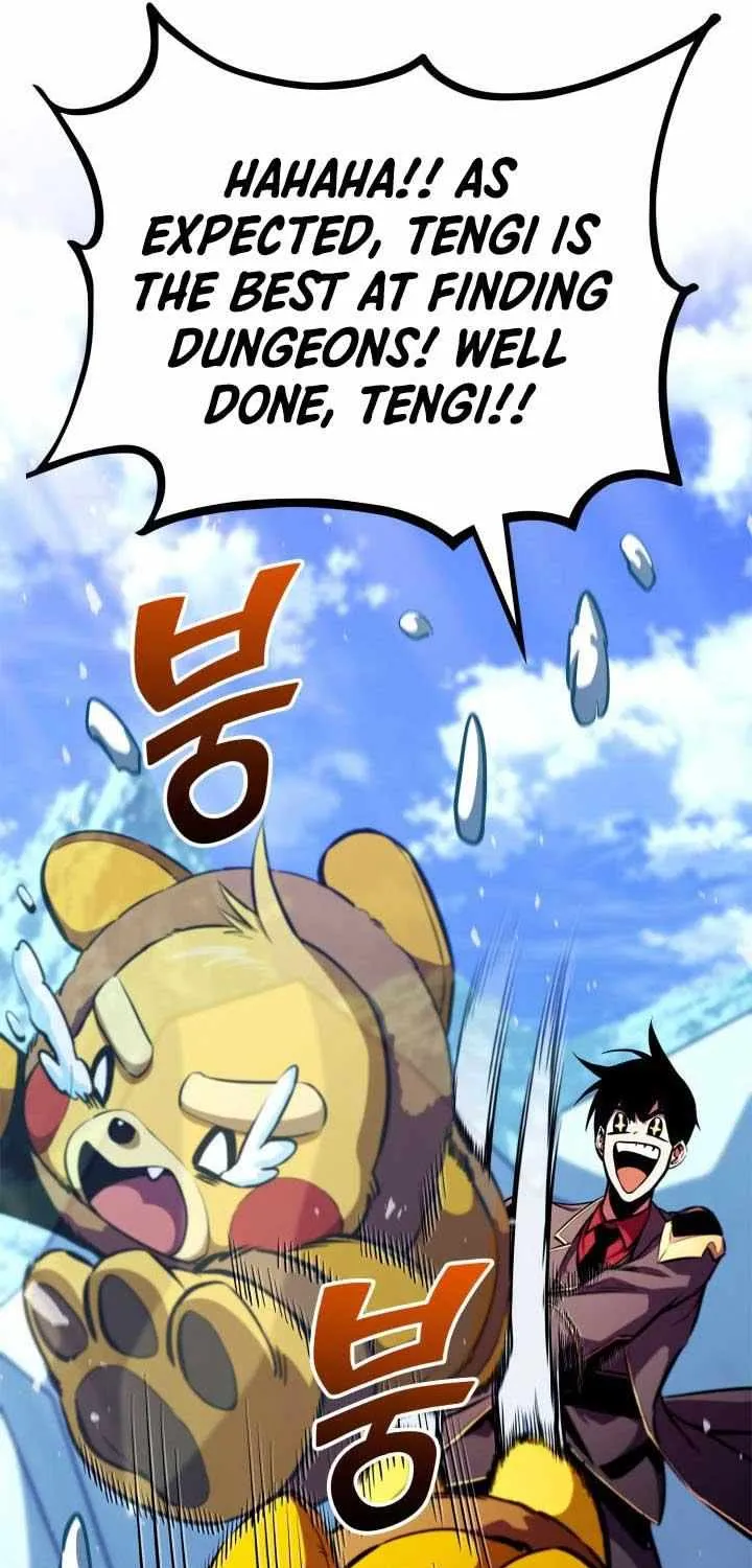 Read Ranker’S Return chapter 180 image 8 on Lezhin