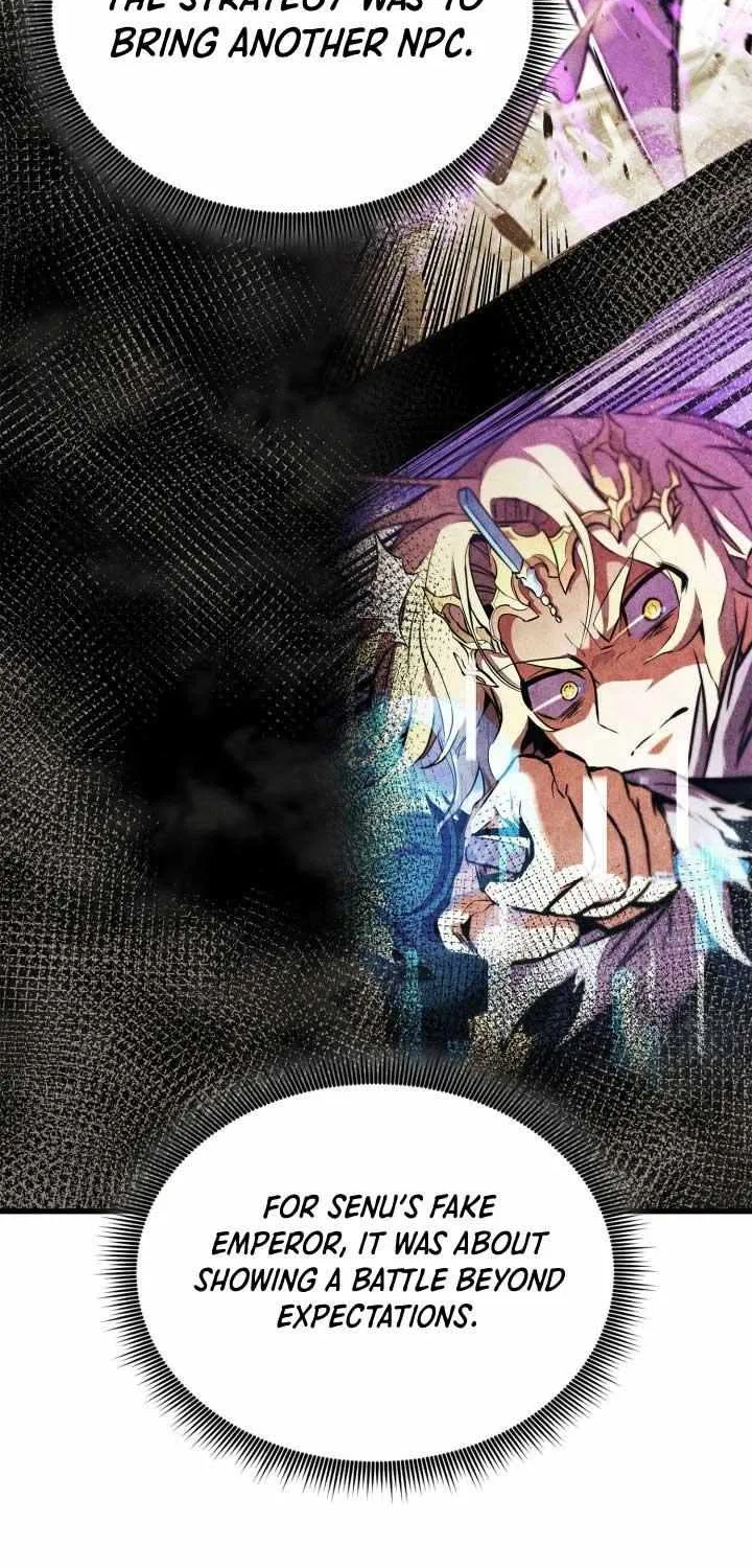 Read Ranker’S Return chapter 181 image 105 on Lezhin